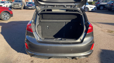 Ford Fiesta 1.0 EcoBoost 95 ST-Line Edition 5dr Petrol Hatchback